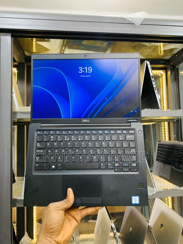 Laptop Dell Latitude 7280 8GB Intel Core I7 SSD 256GB · Photo 3