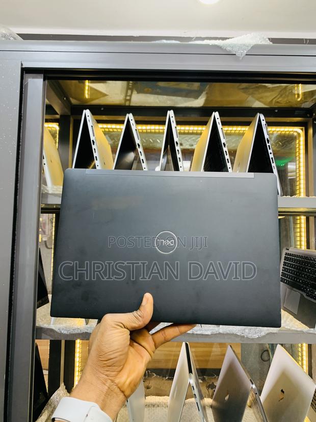 Laptop Dell Latitude 7280 8GB Intel Core I7 SSD 256GB · Photo 4