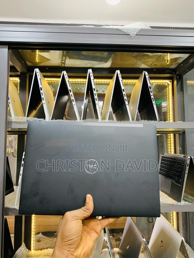 Laptop Dell Latitude 7280 8GB Intel Core I7 SSD 256GB · Photo 5