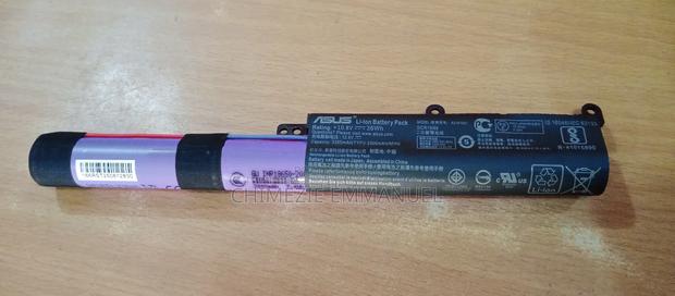 Asus Battery A31n1601 · Photo 1