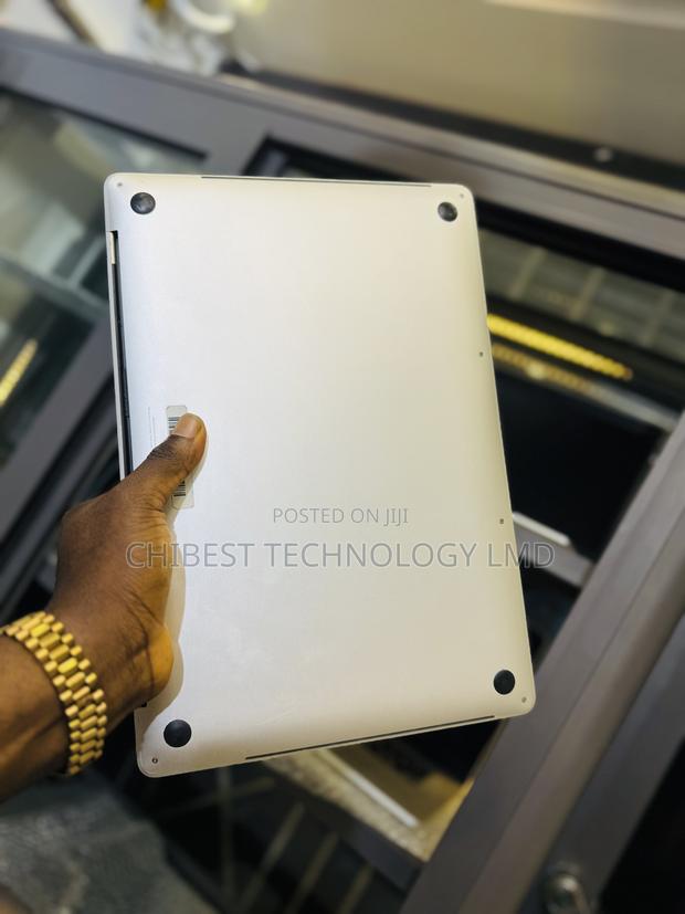 Laptop Apple MacBook Pro 2019 16GB Intel Core i9 SSD 512GB · Photo 7