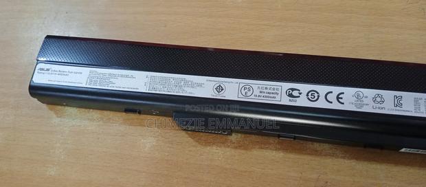 Asus Battery · Photo 1