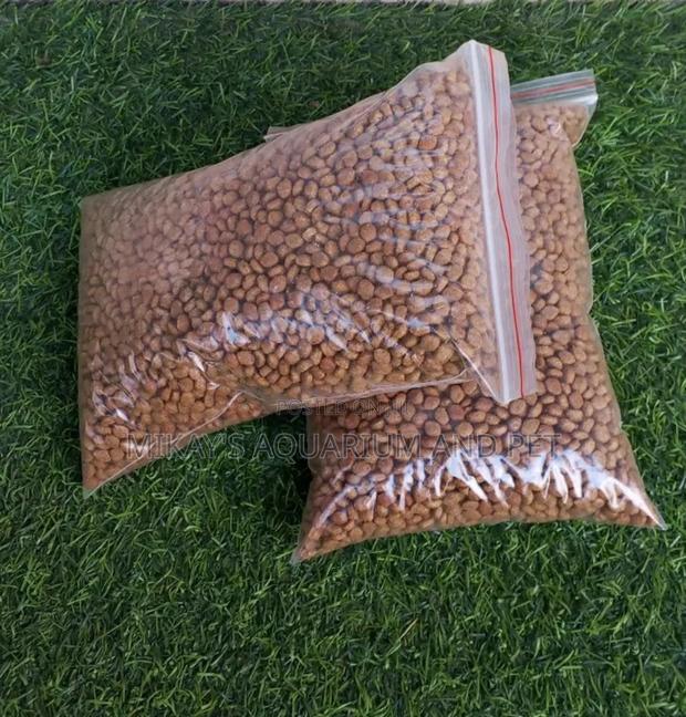 Cat Dry Food(Rebagged) · Photo 1