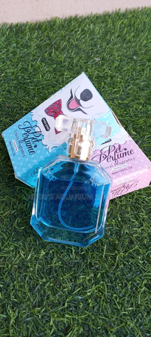 Perfume for Pets · Photo 1