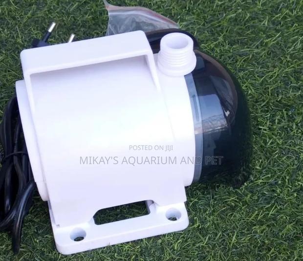 Jingy Submersible Pump 60w · Photo 2
