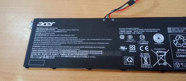 Acer Battery Ap18c4k · Photo 1