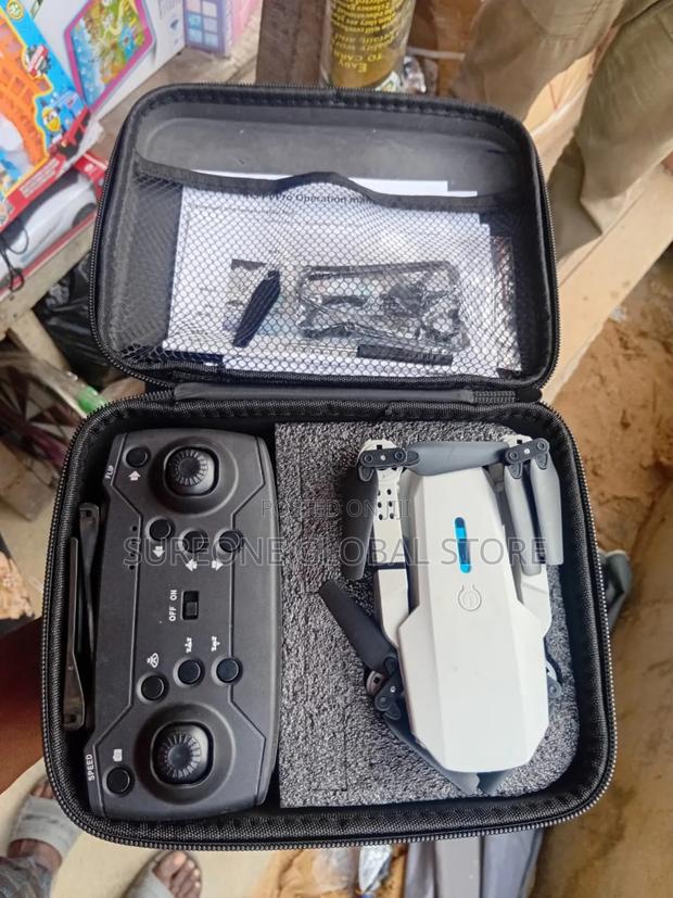 Camera Drone · Photo 2