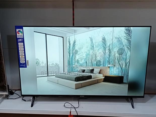 Watch More, Enjoy More With Ailyons 55” · Photo 1