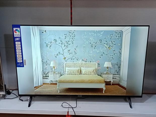 Watch More, Enjoy More With Ailyons 55” · Photo 2