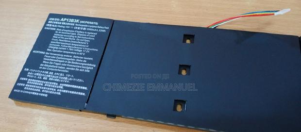 Acer Battery Ap13b3k · Photo 1