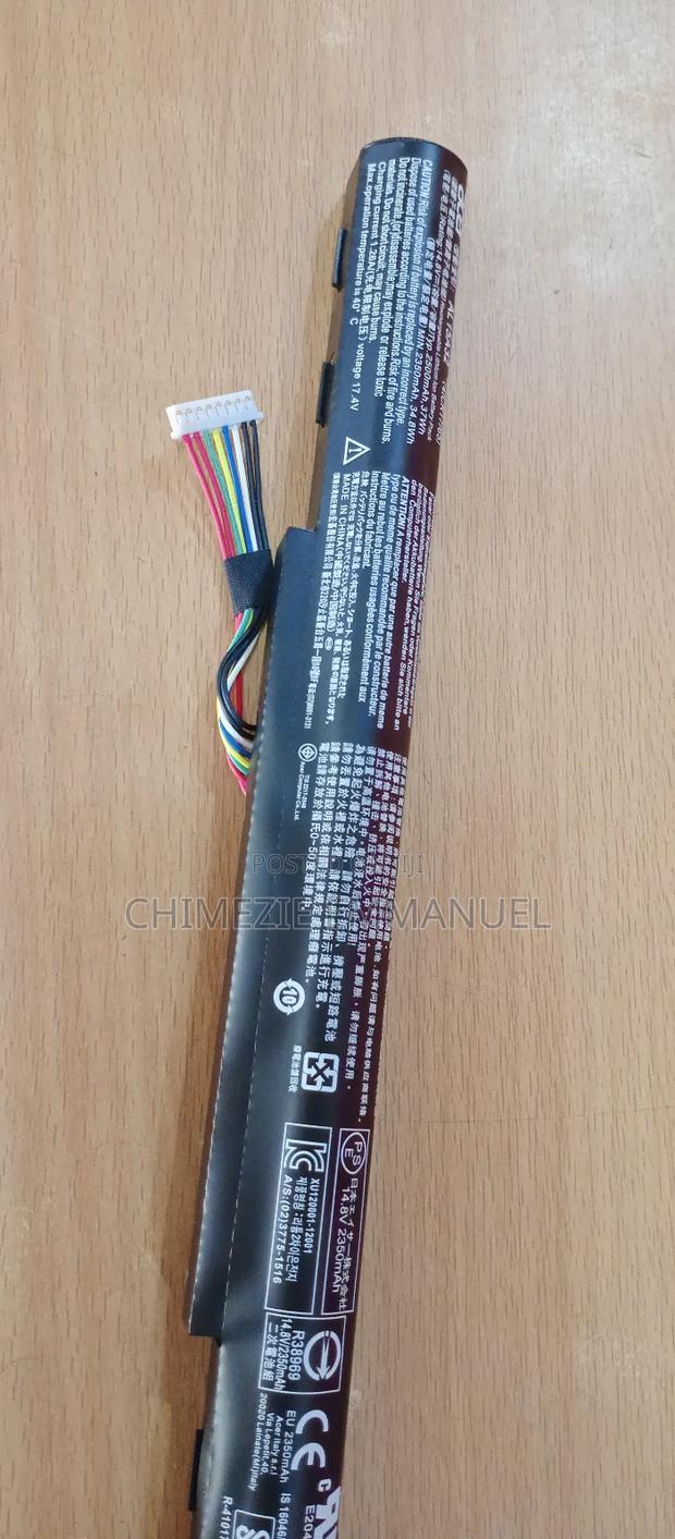 Acer Battery A115a32 · Photo 1