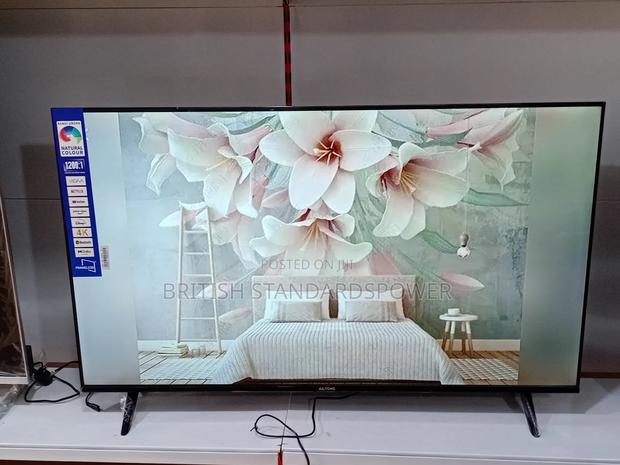 Sweet Viewing Moments With Ailyons 55” · Photo 2