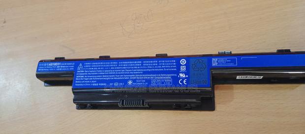 Acer Battery 4741 · Photo 1