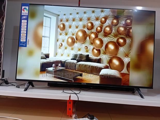 Big Screen Happiness Ailyons 55” · Photo 1