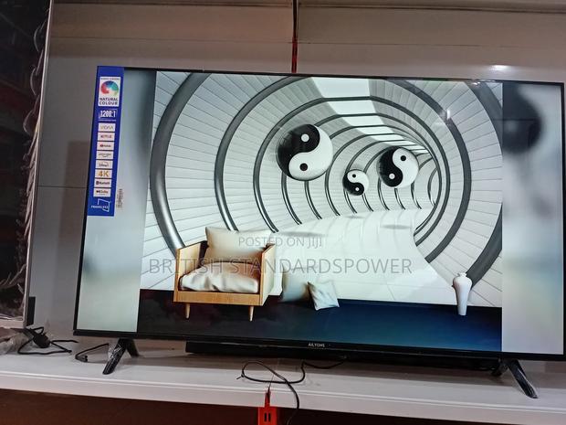 Big Screen Happiness Ailyons 55” · Photo 2