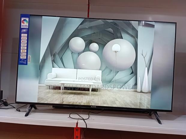 Smart Viewing Made Simple Ailyons 55 · Photo 1