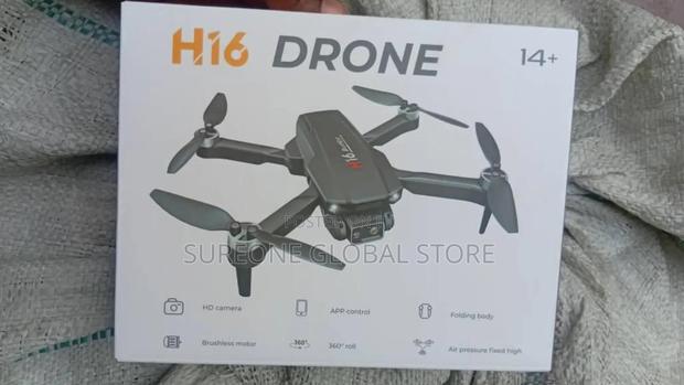 Camera Drone · Photo 1