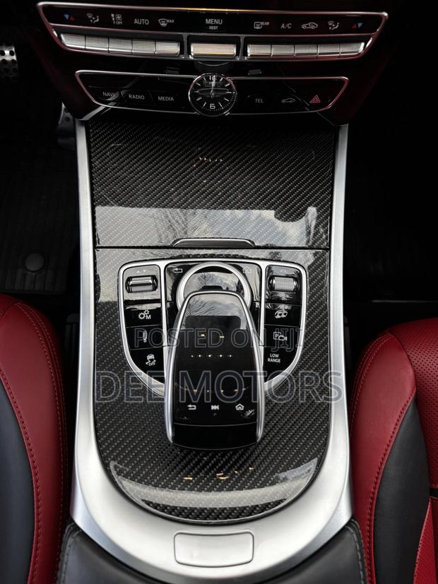 Mercedes-Benz G-Class G 63 AMG 4MATIC 2020 White · Photo 8