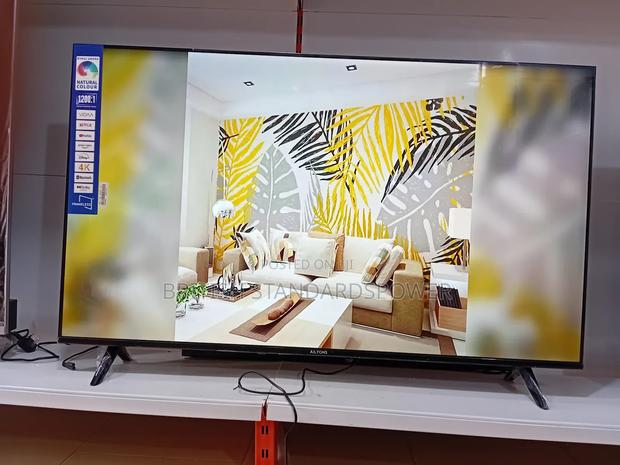 Premium Home Tv Ailyons 55” · Photo 1