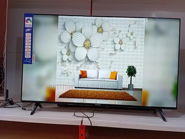 Premium Home Tv Ailyons 55” · Photo 2