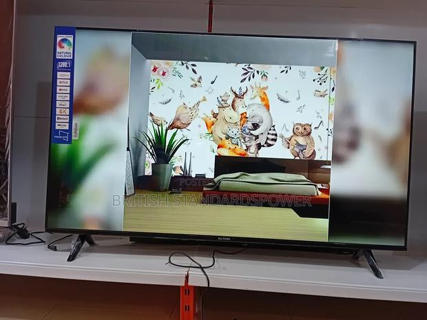 Sharp Viewing Anytime Ailyons 55” · Photo 1