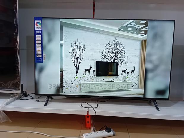 Big Screen Entertainment Ailyons 55” Tv · Photo 2