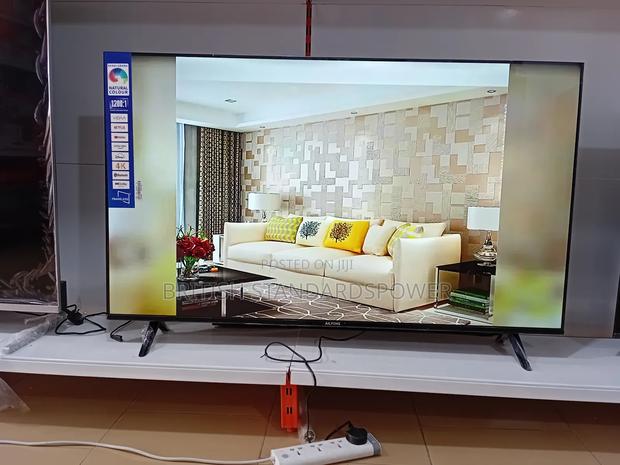 Watch Smart With Ailyons 55” Tv · Photo 2