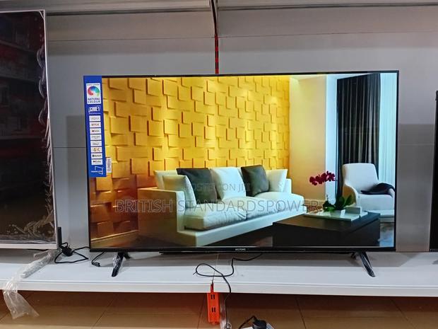 Enjoy Netflix More on Ailyons 55” · Photo 1