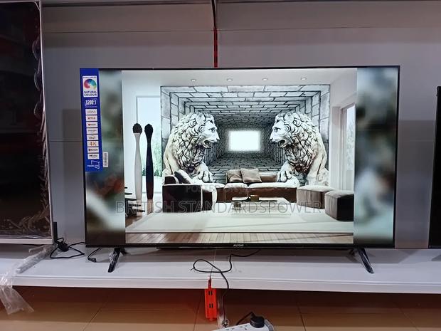 Enjoy Netflix More on Ailyons 55” · Photo 2
