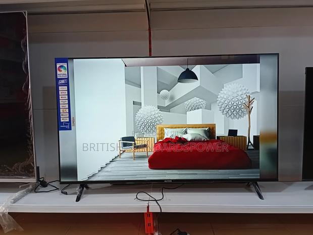 Quality Smart Tv Experience Ailyons 55” · Photo 2
