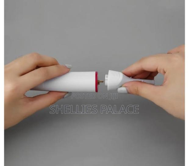 5 N 1 Multifunction Women Hair Removal Electric Shaping Femme Shaving · Photo 7