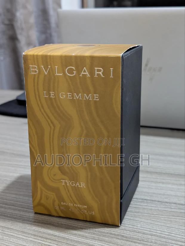 Bvlgari Le Gemme Tygar 125 Ml · Photo 2