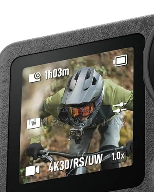 Dji Osmo Action 5 Pro Essential Combo,Waterproof · Photo 2