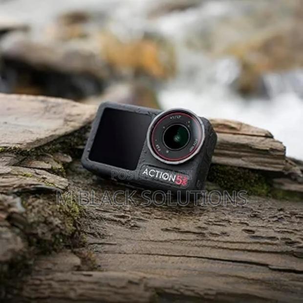 Dji Osmo Action 5 Pro Essential Combo,Waterproof · Photo 3