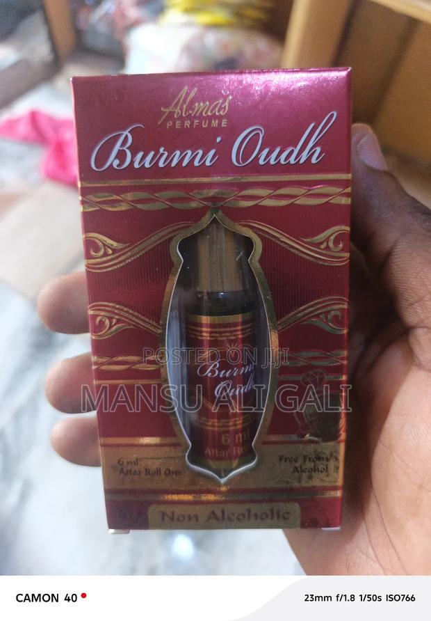 Almas Burmi Oudh · Photo 2