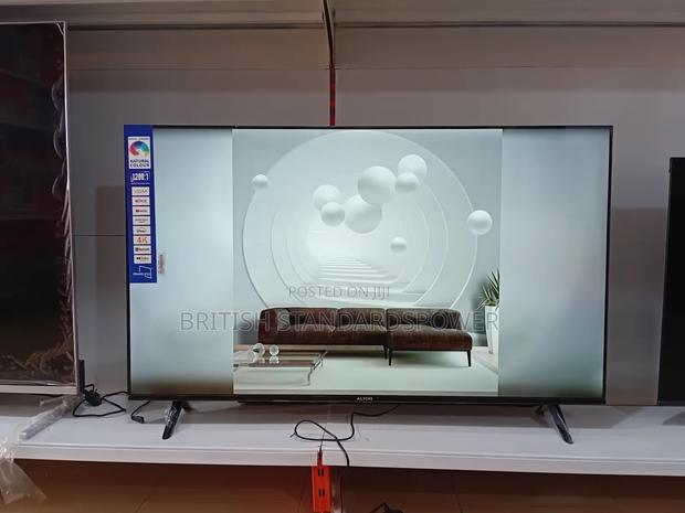 Big Screen Comfort for Your Home Ailyons Smart Tv · Photo 1