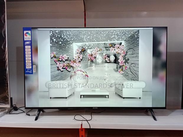 Big Screen Comfort for Your Home Ailyons Smart Tv · Photo 2