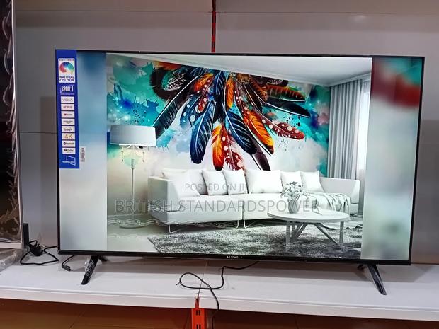 Clear View Living With Ailyons 55” · Photo 1