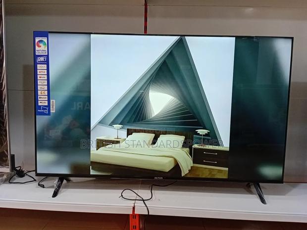 Clear View Living With Ailyons 55” · Photo 2