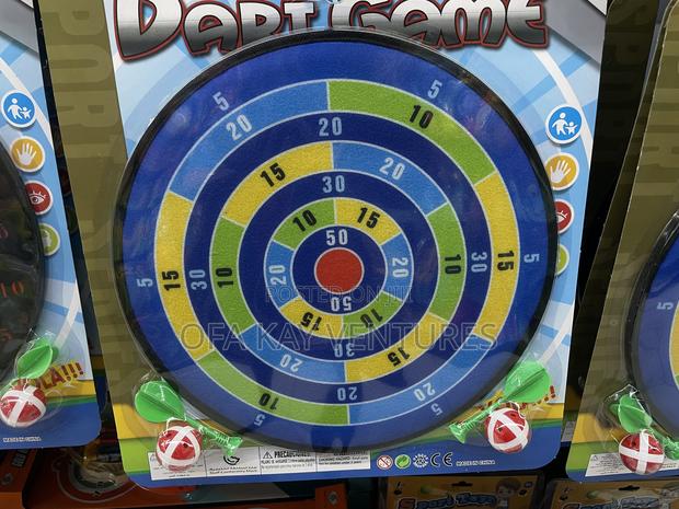 Magnetic Dartboards · Photo 2