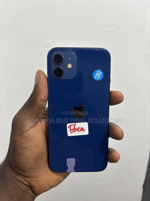 Apple iPhone 12 128 GB