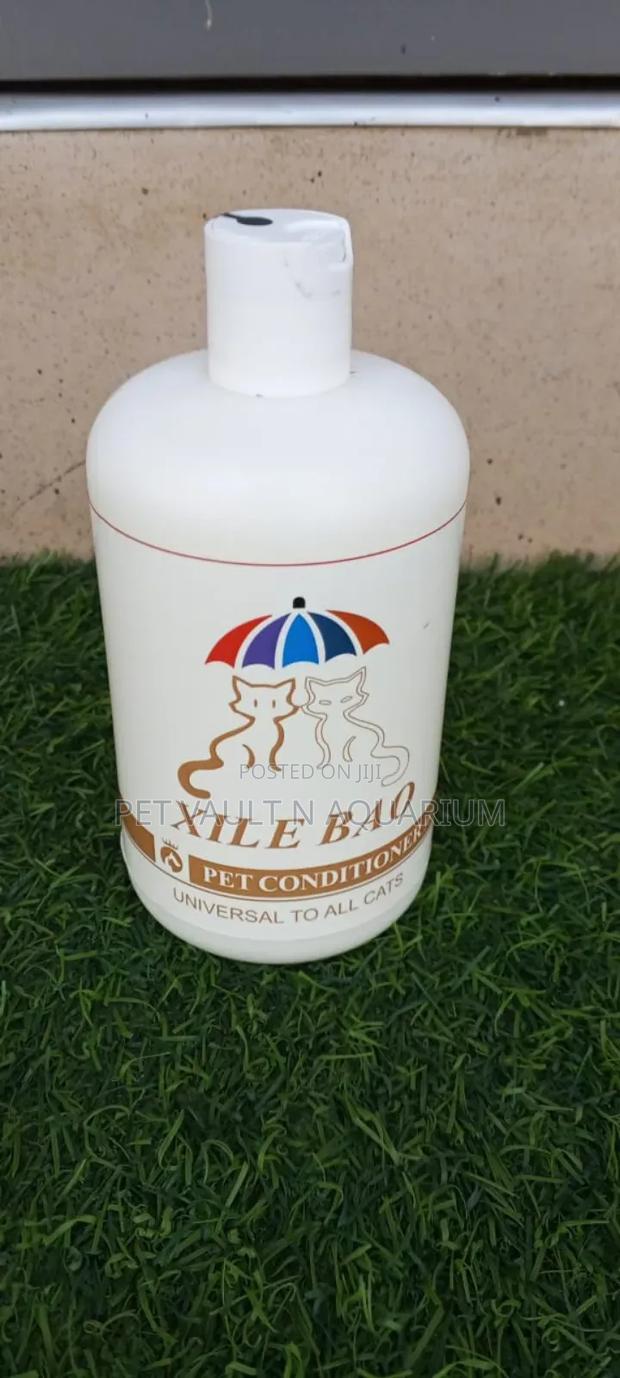Xile Conditioner for Pet · Photo 1