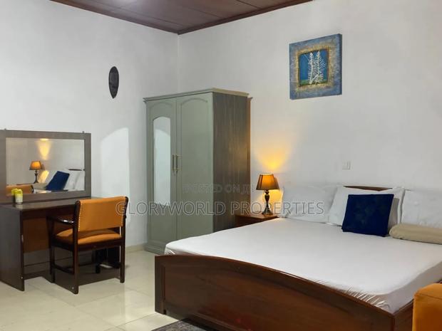 Furnished 1bdrm Apartment in Spintex for rent · Photo 3