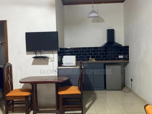 Furnished 1bdrm Apartment in Spintex for rent · Photo 5