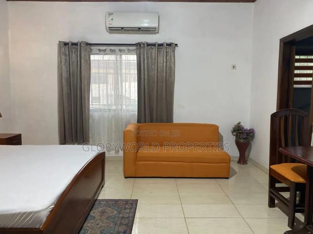 Furnished 1bdrm Apartment in Spintex for rent · Photo 2