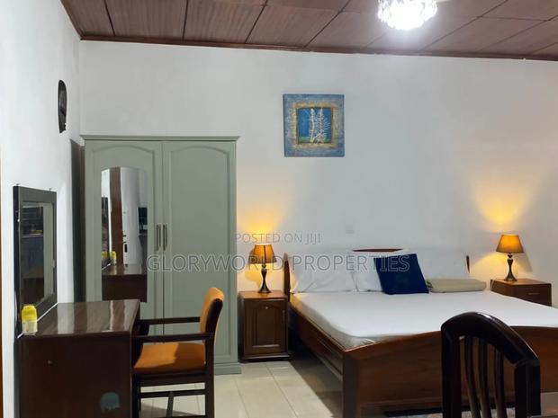 Furnished 1bdrm Apartment in Spintex for rent · Photo 1