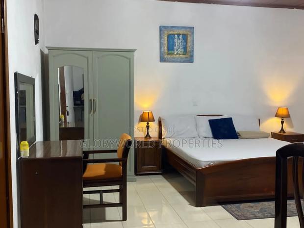 Furnished 1bdrm Apartment in Spintex for rent · Photo 4