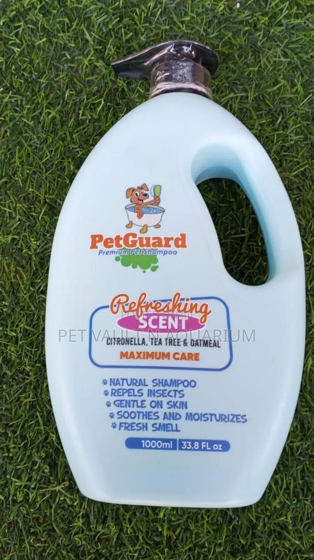 Pet Guard for Dogs · Photo 1