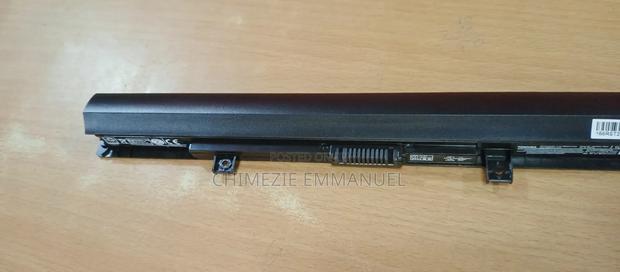 Toshiba Battery 5185 · Photo 1