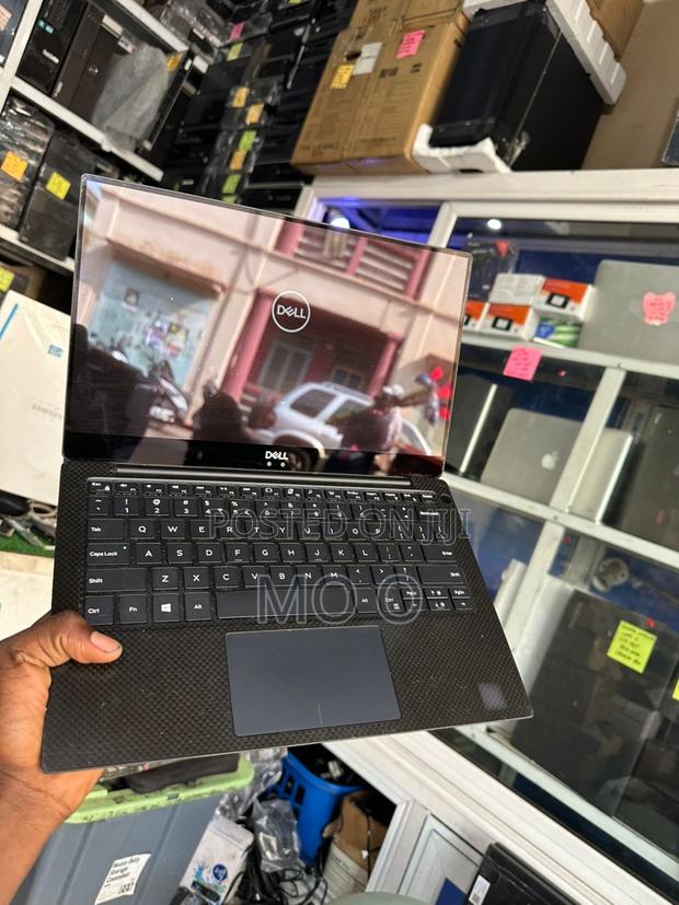 Laptop Dell XPS 13 16GB Intel Core I7 SSD 256GB · Photo 4